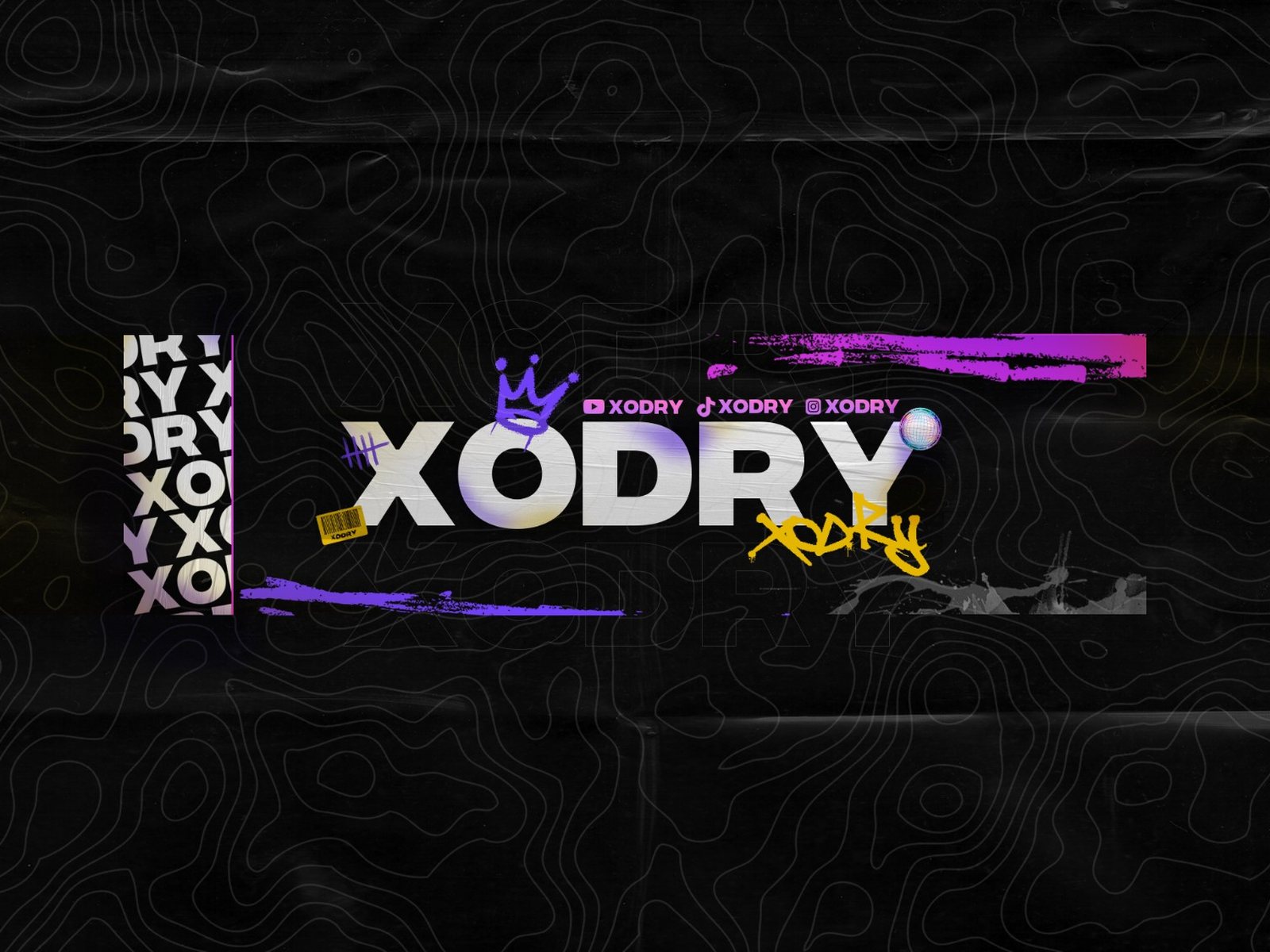 XODRY